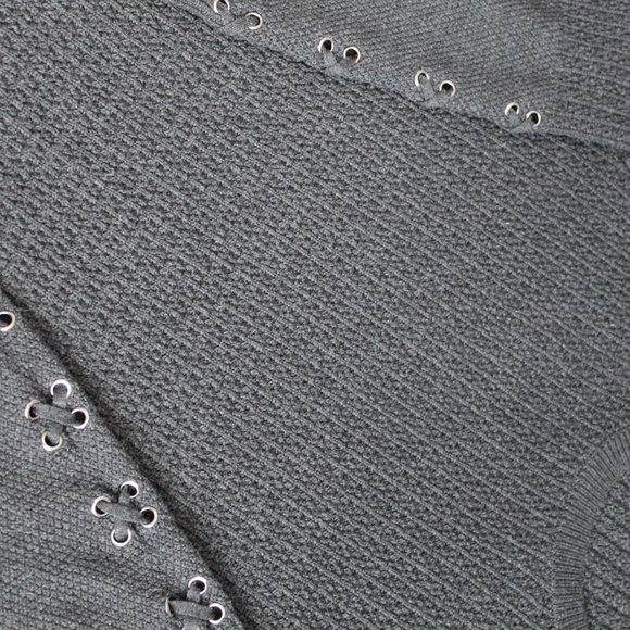 KOLLAR Knit Sweater (SAMPLE SIZE) - Picture 3 of 3